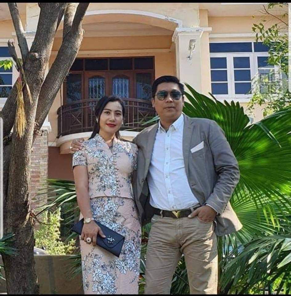 FeiFei tweet media