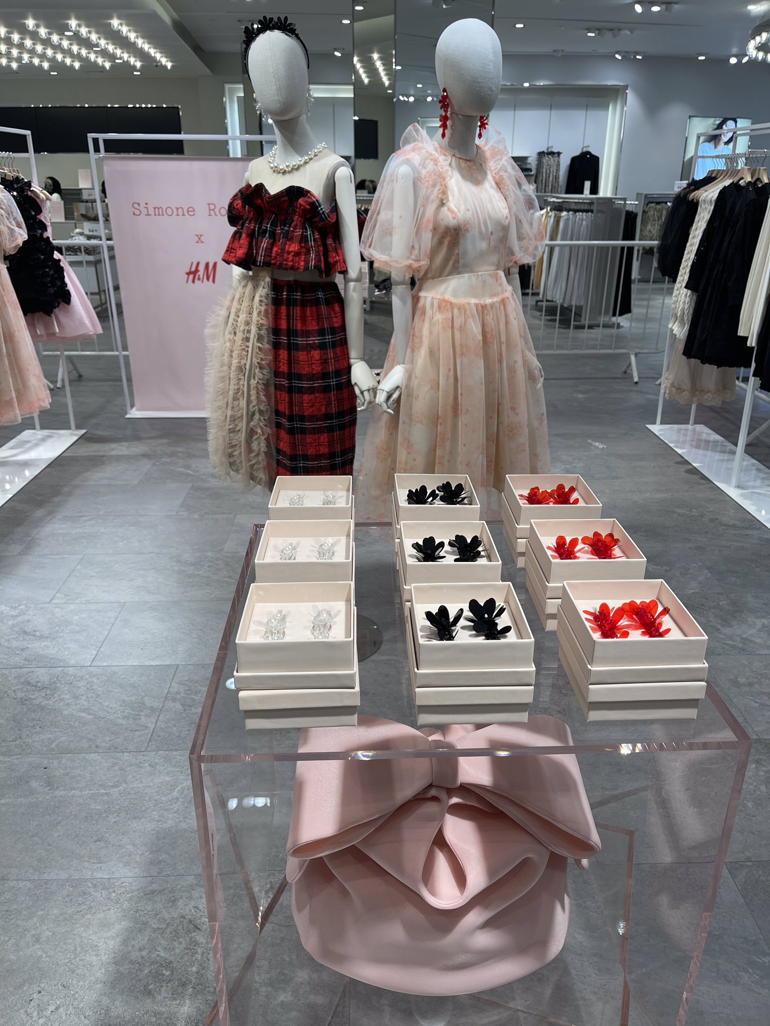 H&m lot clearance 10