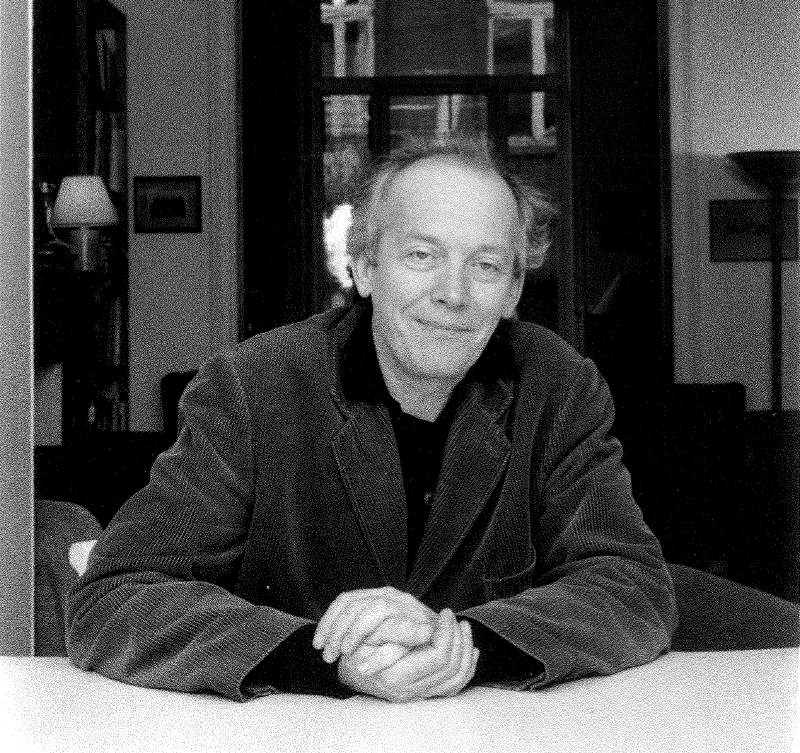 Happy Birthday, Luc Dardenne! 