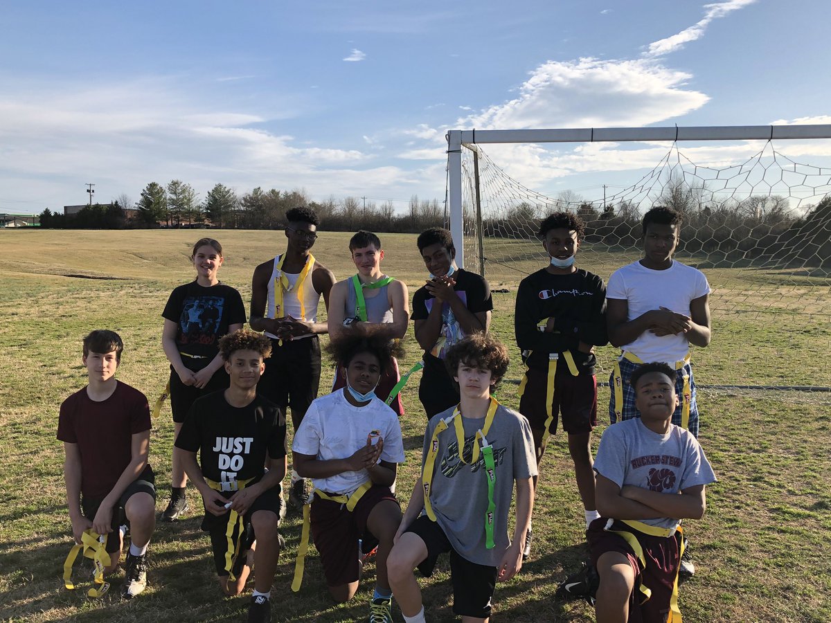 Calling Ram Nation!  Come out and support your Rams at Freedom Church on the 20th!