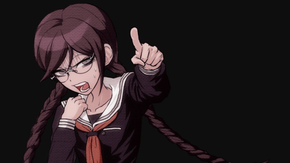 ㅤㅤㅤㅤ
ㅤㅤㅤㅤV-VOCÊ ESTÁ QUERENDO
ㅤㅤㅤㅤINSINUAR ALGO SOBRE O
ㅤㅤㅤㅤMEU MESTRE ? ! ELE É
ㅤㅤㅤㅤO ÚNICO GAROTO DESSE 
ㅤㅤㅤㅤMUNDO QUE NUNCA ME
ㅤㅤㅤㅤMACHUCARIA ! 
ㅤㅤㅤㅤ