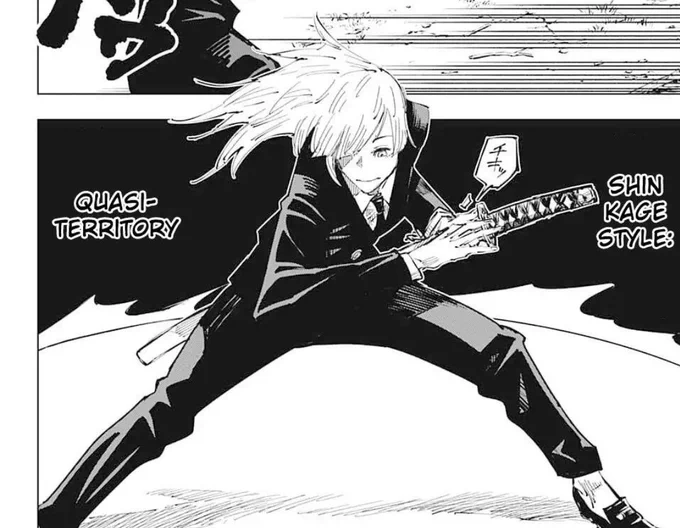 How come mai gets a gun, literally bringing a gun to a fist fight
Also her,, ? 