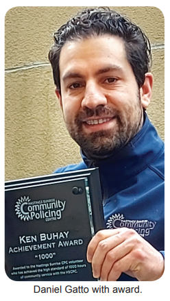 HastingsCPC's tweet photo. Articles include our volunteer Daniel serving 1,000+ hours, the #RoadSafety Program, & #VPD's #projectlandmark about address number plates to businesses & residents. A big #THANKYOU to our #donors who generously supported our #Donate for #Safety!
Checkout: https://t.co/bg9zLlWg01 https://t.co/HRu00YPFnd