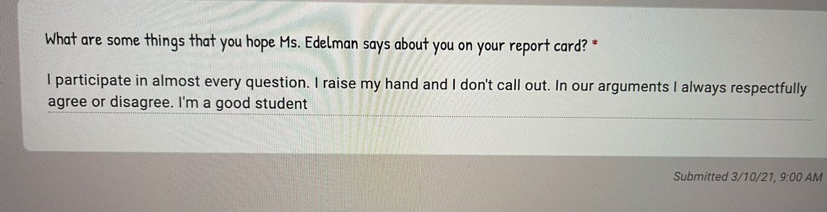 Jillian Edelman tweet media