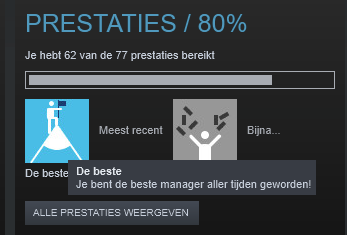 Sequens347's tweet photo. Prestaties in computerspelletjes tellen ook mee in de echte wereld toch?
*heeft meteen cv geüpdatet
#FootballManager2018 https://t.co/XT7izHfCJh