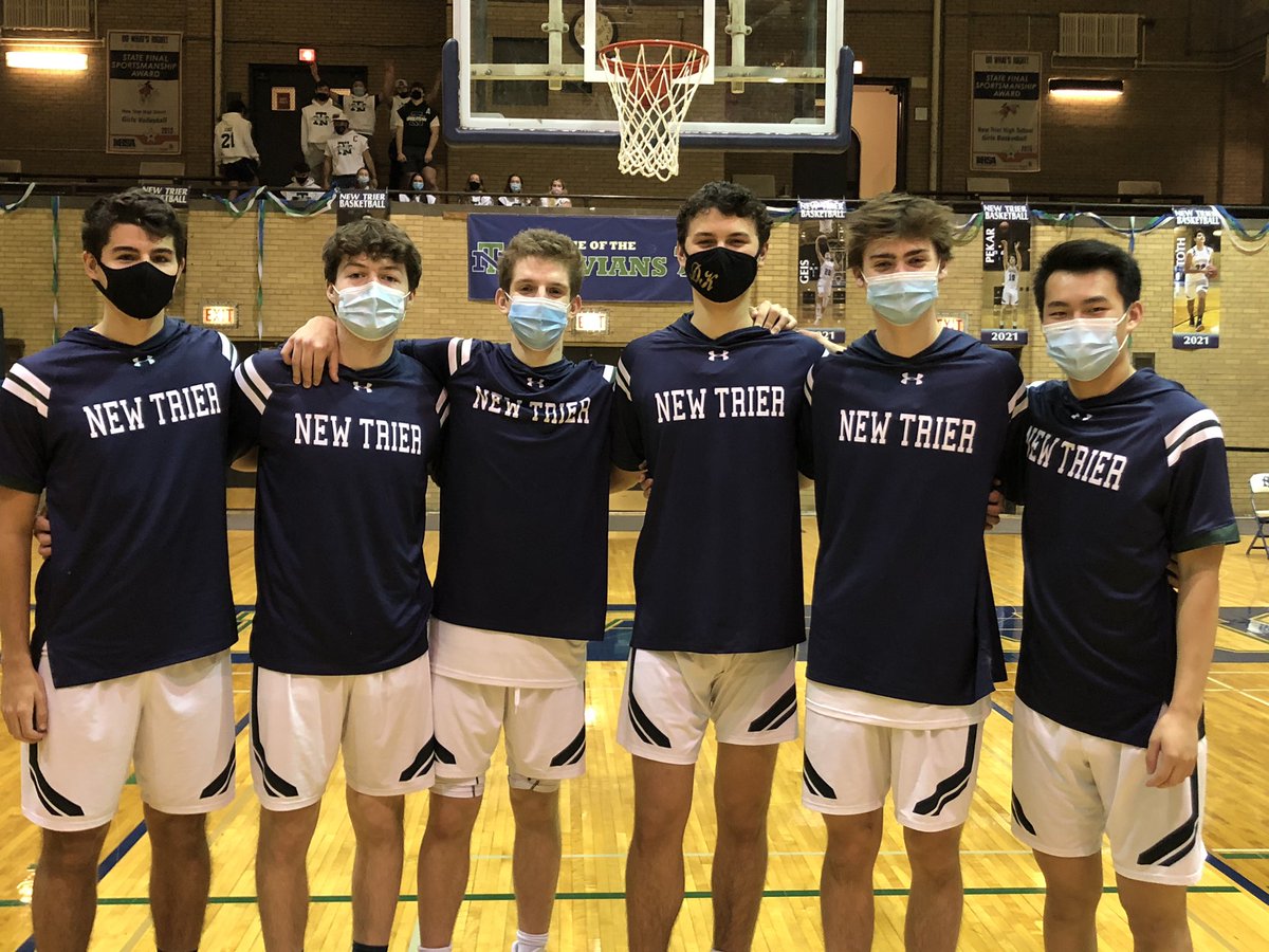 Congrats to our #senior <a href="/NewTrierBBB/">New Trier Boys Hoops</a> <a href="/ntboosterclub/">New Trier Booster</a>