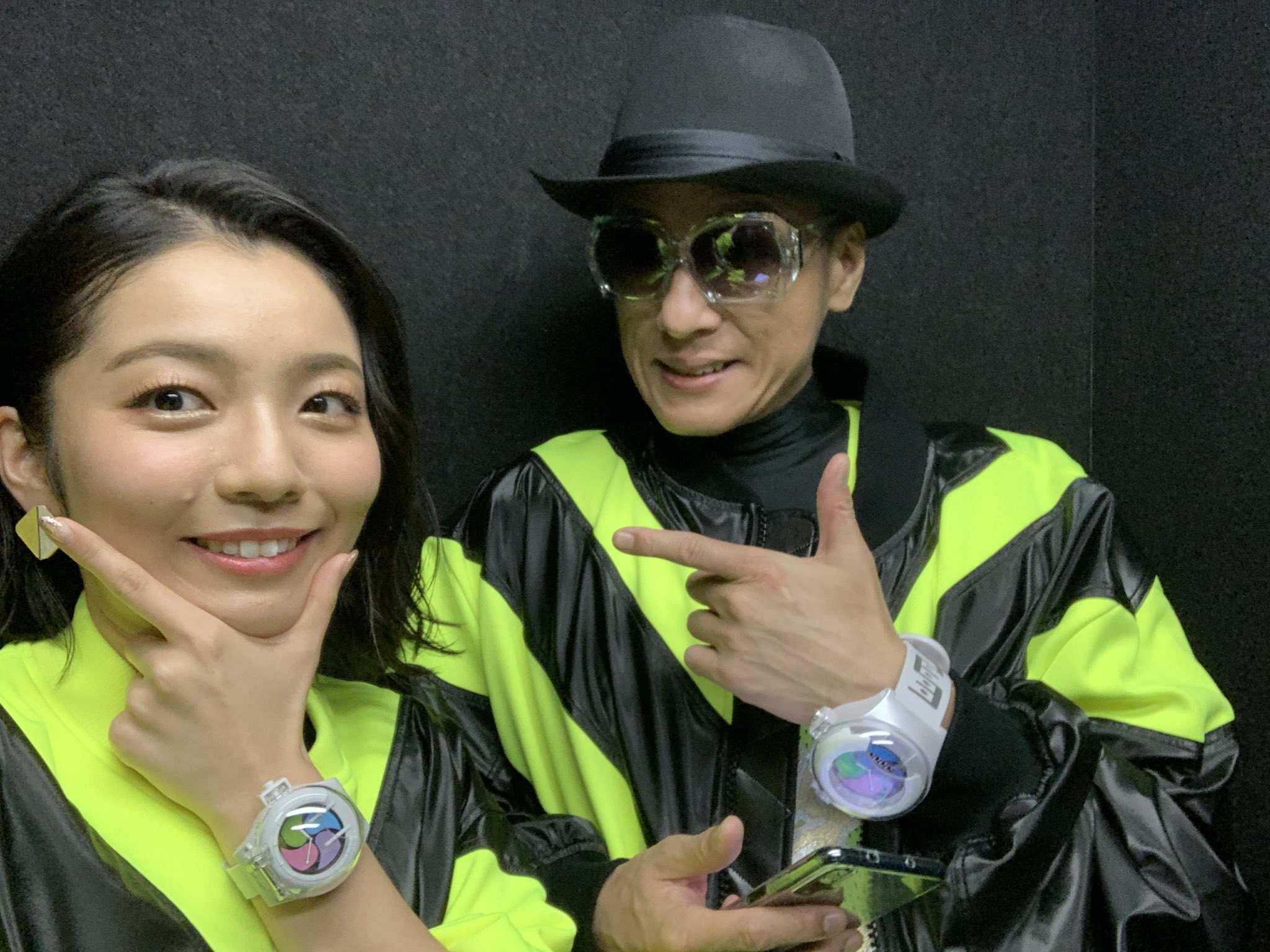 マイコ キング クリームソーダ 葵夏美 Aoi Natsumi Twitter