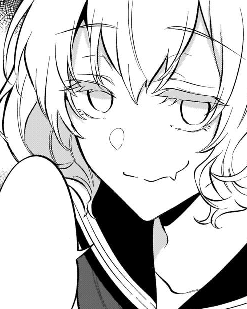 bb_chnnl's tweet image. ❛  if you think you can scare me off by those words, you're mistaken 。。。❜