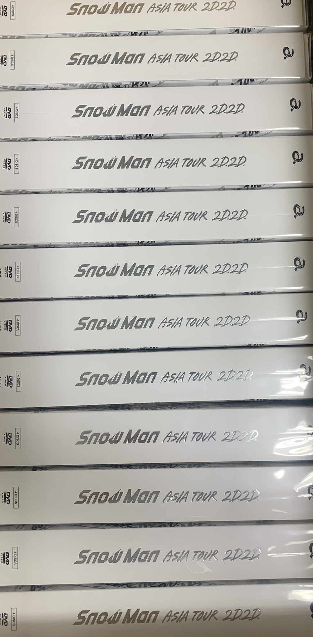 Snow Man 2d 2d 滝沢歌舞伎zero 初回 Dvd Rehda Com