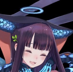 FireForeigner's tweet image. Yang just let's the pervert God out-

"Choke the fuck out of me Nyarla-chan~ maybe snap a collar or 2?"