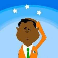 JSG_SFL's tweet photo. on pourra retenir ke C Y a tjrs rêson qd il parle ds secrets du gvnmt . CY  est tjrs en avce de +sieurs mois sur tt le mde à chq fois. J n sais pas pr vs mais moi je préfère q'on verse la redevance à C Y TV sur ytube +tôt qu'à la RTI. IL fait, le trvail d'1Mlls de journalistes . https://t.co/W3RwnH6L4L