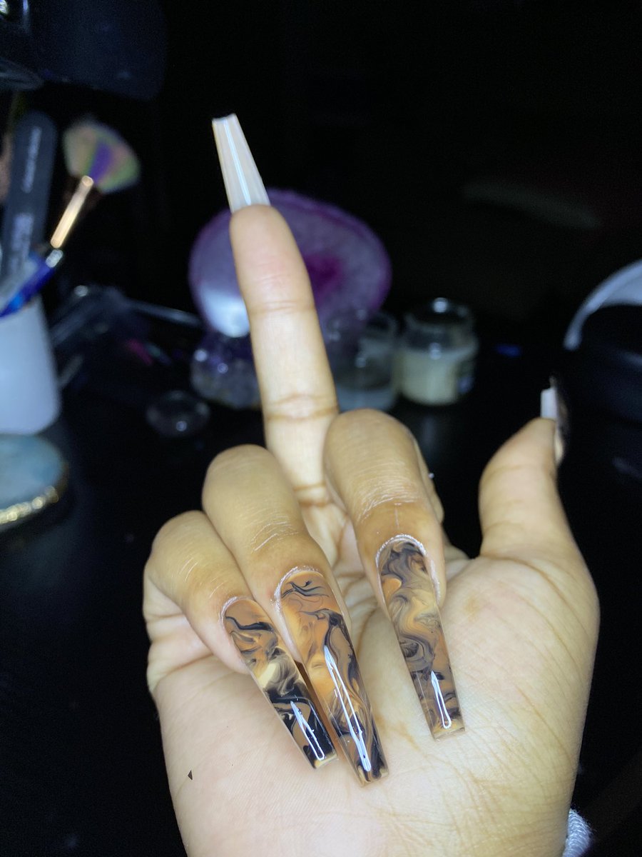 your favorite nail dealer tweet media