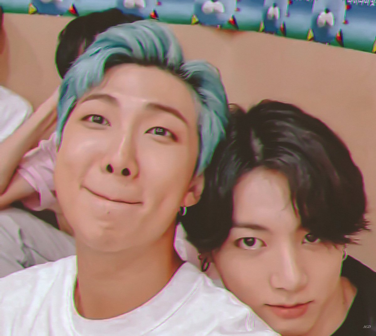 agustdfms's tweet photo. I miss namkoo so much ♡ https://t.co/0KifkYGuoY