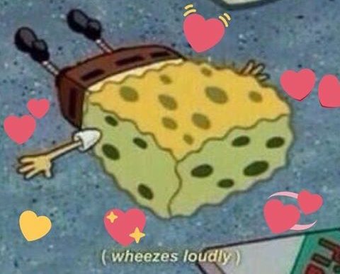 sebastian me lame la cara y le doy las gracias