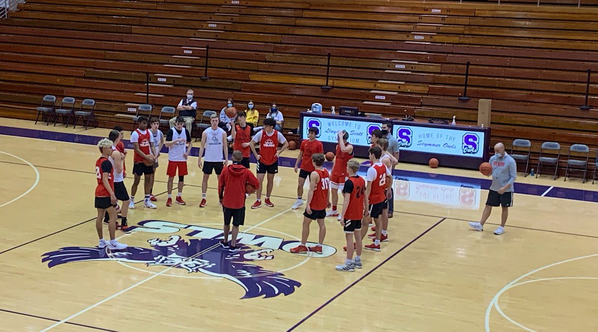 center grove basketball roster