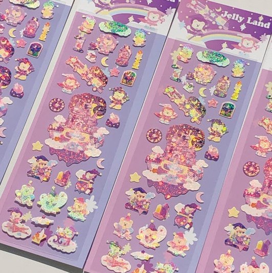 NABISHIPP7012's tweet photo. ♡jelly land โรงเรียนเวทมนตร์
ขนาด 50*150 mm
ราคา 105 B. ค่าส่ง30 B.
โปรคละได้สั่ง5ชิ้นส่งฟรี
ร้านรับมัดจำ/เราชนะ/คนละครึ่ง/ผ่อน
#Dek64 #สติ๊กเกอร์เกาหลี #เฟรมการ์ด #ตลาดนัดอซท #studyidea #เครื่องเขียนเกาหลี #พรีเกาหลี #เราชนะออนไลน์ #ตลาดนัดblackpink #ตลาดนัดstraykids https://t.co/1RFW6rBYz8