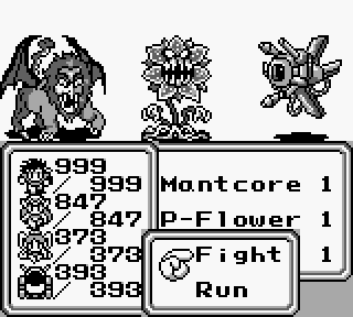 R_Daily101's tweet photo. First RPG was trending earlier today, so shout out to FF Legend 2 for being my first. The whole series was way ahead of its time imo #FinalFantasy #FirstRPG #Gameboy https://t.co/kVP5trR5En