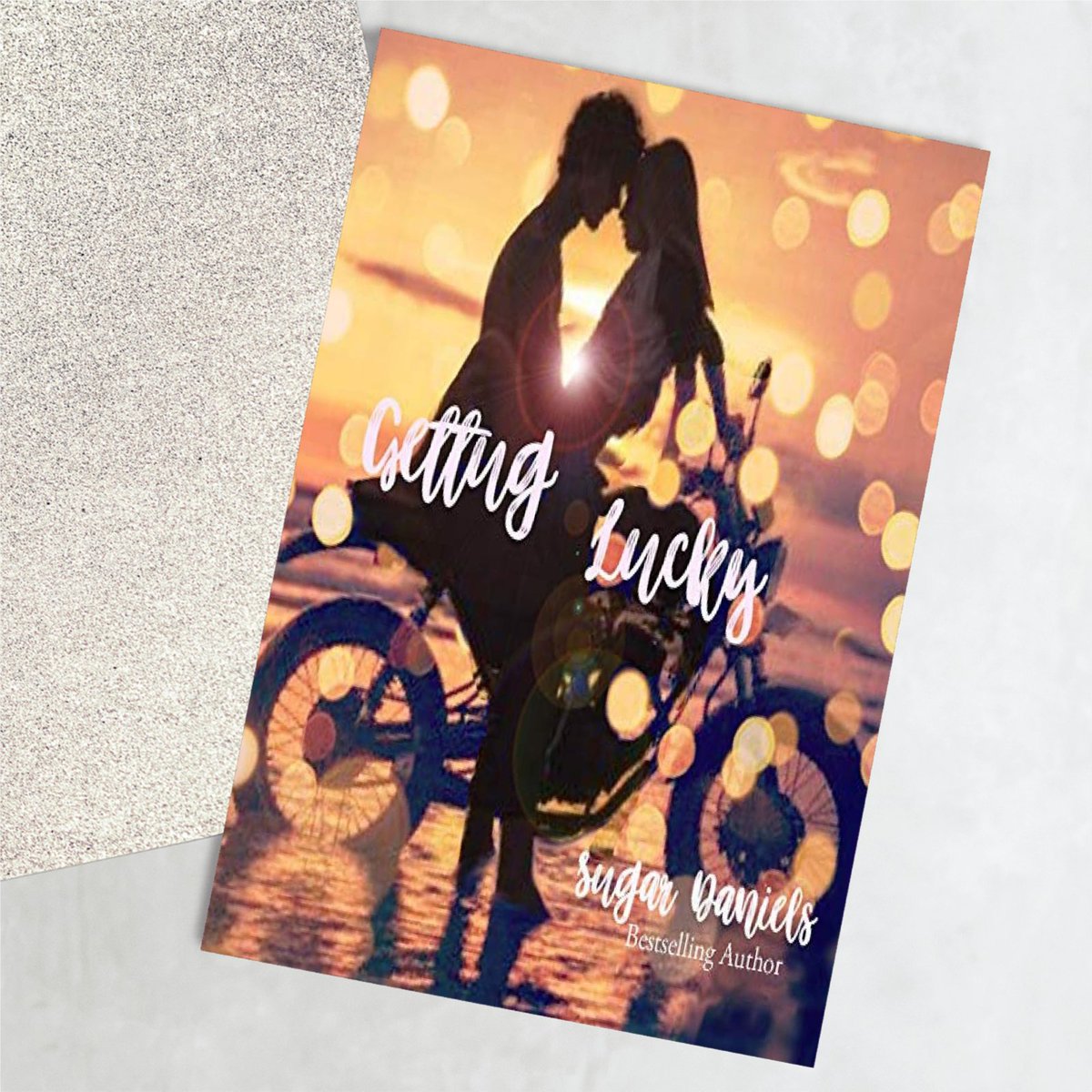 amazon.com/Getting-Lucky-…

#kindleunlimited #ebook #ebooklovers #ebookaddict #paperback #erotica #eroticwriter #romance #RomanceReaders