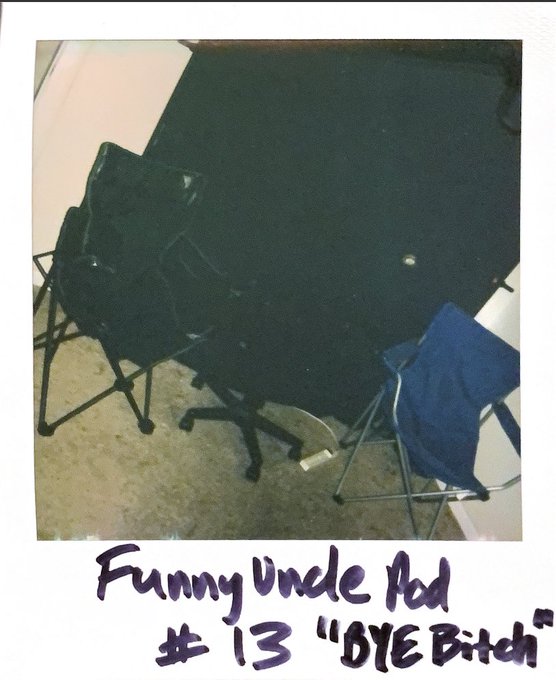 Episode #13 IN THE BIO BABY 🎙 🎙🎙 Go take a listen! #podcasts https://t.co/3tzboTc0v5<a href="/tag/podcasts"class="tags"><span>#podcasts</span></a>