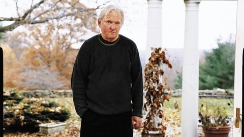 DrPnygard's tweet photo. It’s the birthday of playwright &amp; veteran #DavidRabe, born in Dubuque,# Iowa (1940). He wrote a trilogy of plays about #Vietnam: "The Basic Training of Pavlo Hummel" (1971), "Sticks and Bones" (1969) &amp; "Streamers" (1976). #SticksandBones won the Tony Award for best play (1972). https://t.co/uN4MpPdySz