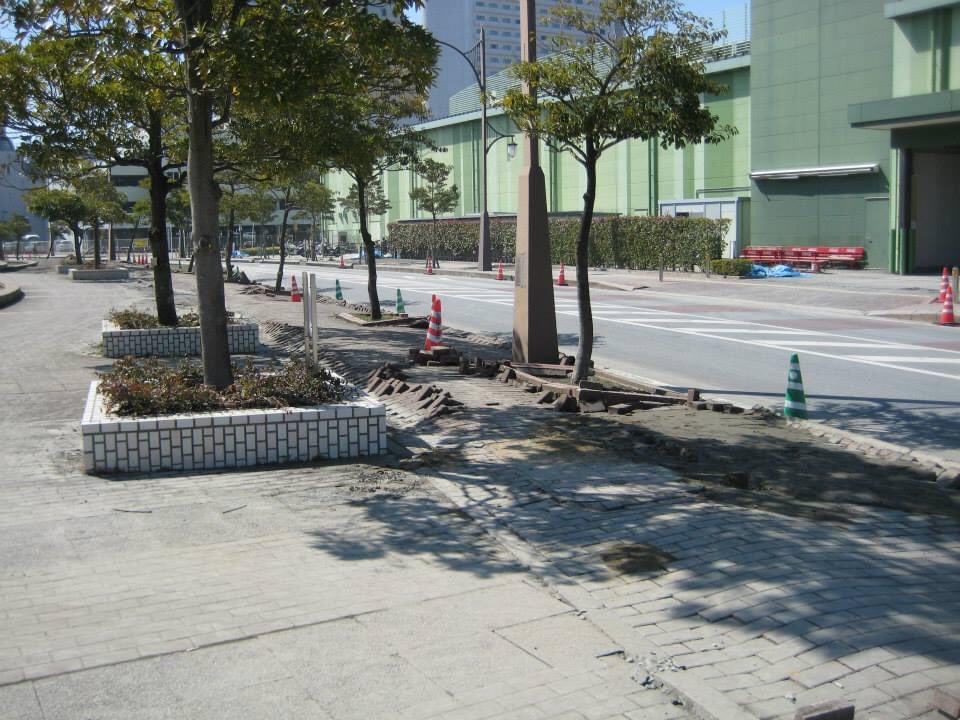 マックハーリー Makuhari Mac Twitter