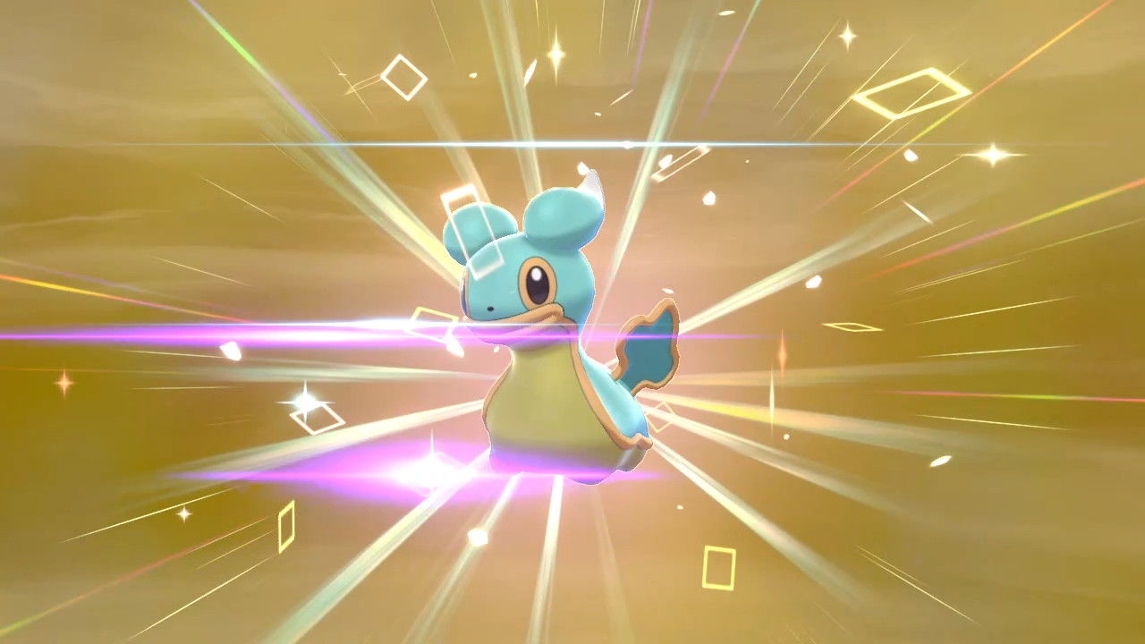 ウルトラメガロッqmaンzx最強の剣盾 色違いのカラナクシ ひがしのうみ ポケモン剣盾 Nintendoswitch T Co A5hczzdkq0 Twitter