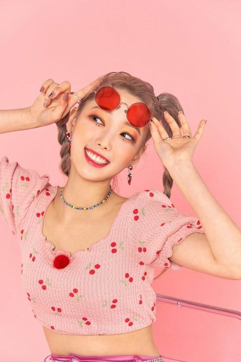 Wowkorea 韓流ドラマk Pop على تويتر 女優ヨム ジョンア の姪として知られるu Min 来月8日に歌手デビュー ミニアルバム Nineteen 発表へ ヨムジョンア の韓流live T Co Xeuj4xgkbb