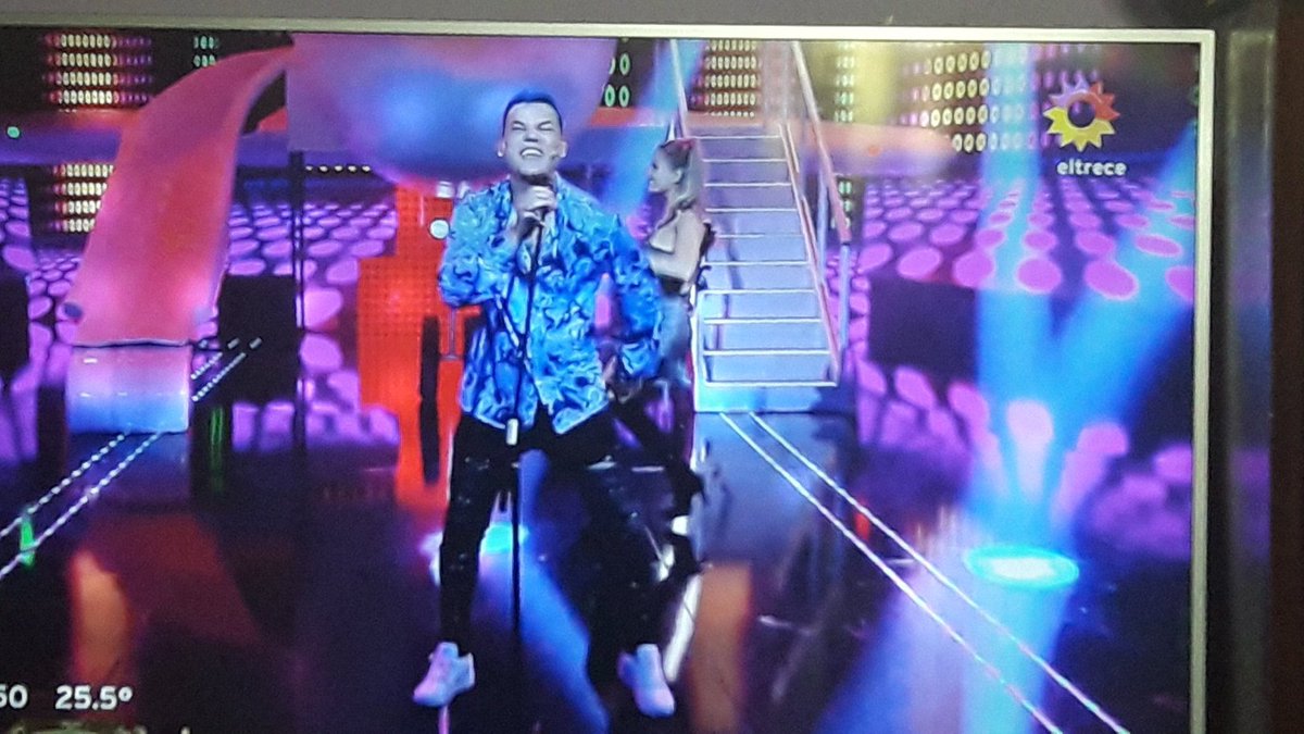 HERMOSOS <a href="/MarianitaaCesar/">Mai ♡</a> Y <a href="/BLanzelottaOK/">Brian</a>  LOS QUEREMOS JUNTOS COMO PAREJA <a href="/cuervotinelli/">marcelo tinelli</a> <a href="/elchatoprada/">PABLO PRADA ☀️🇦🇷</a> <a href="/hoppefede/">Federico Hoppe</a> SE MERECEN UNA OPORTUNIDAD COMO ULISES Y ROCIO TODO MI APOYO DESDE USA 🇺🇸