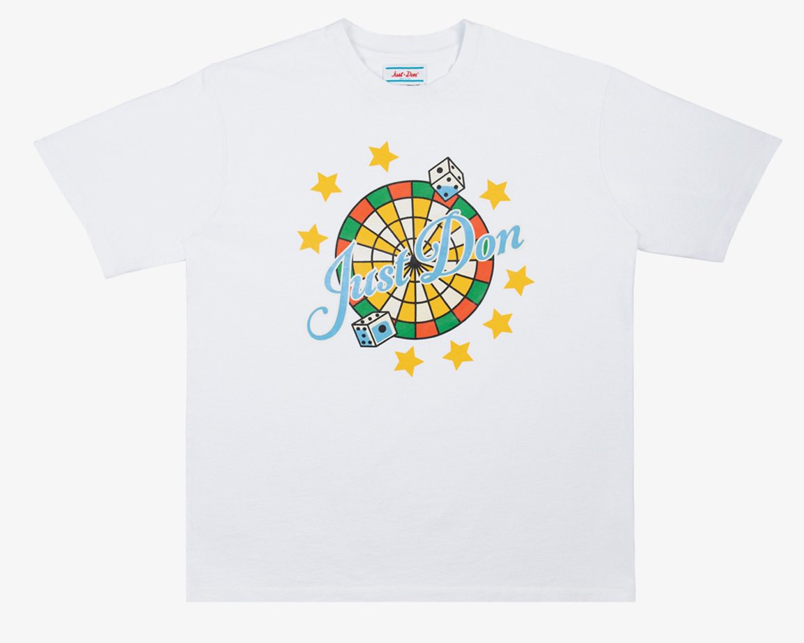 Just Don® tweet media