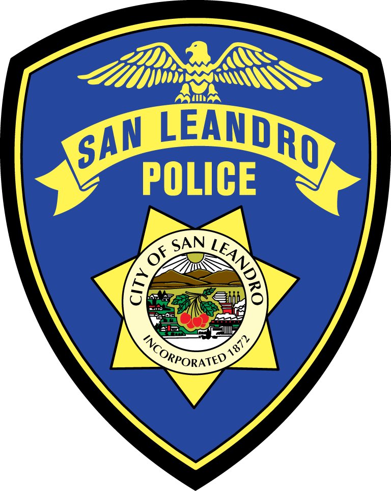 San Leandro Police Make Arrest in December Homicide.
local.nixle.com/alert/8589176/…