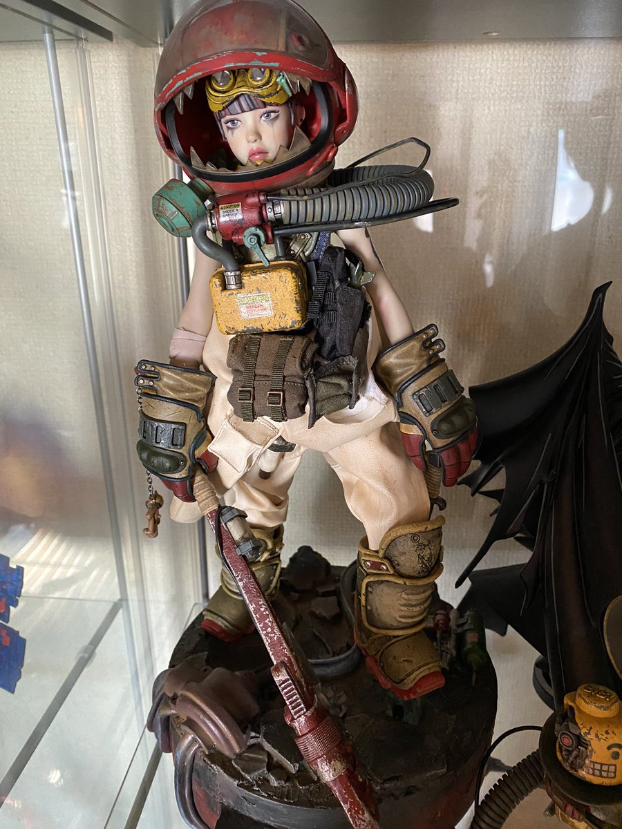 andoryuske's tweet photo. あいかわらずお客様を募集してます。
集めるジャンルが多少変わりましたがちゃんとフィギュアも買ってます。
メンズのお客様、お待ちしてます。 https://t.co/OfCAamJT4z