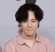 stangyupsal's tweet photo. yugyeom: i was silenced oprah sunbaenim https://t.co/O2uuEDelG0