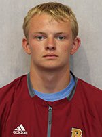 Adam Kucik
Bridgewater College, Quarterback 2017-2018