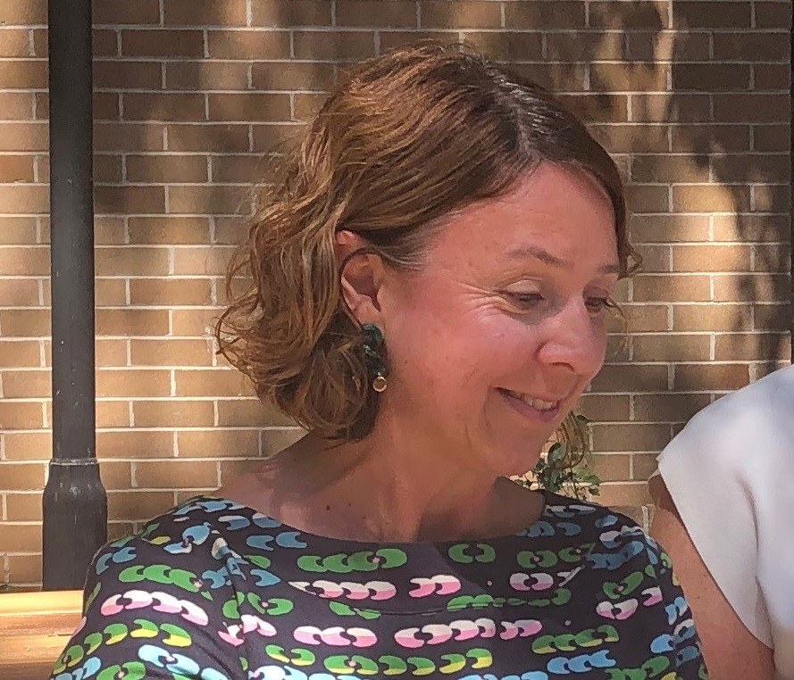 A/Prof Jane S Herbert (@janesherbert1) on Twitter photo Congratulations to Dr Briony Larance, recipient of the 2021 Dame Bridget Ogilvie Citation Award (best citation record over 5 yrs). <a href="/ihmri/">Illawarra Health and Medical Research Institute</a> host this award to celebrate the work of women health and medical researchers across <a href="/UOW/">UOW</a> and the Illawarra Shoalhaven Local health District Congratulations to Dr Briony Larance, recipient of the 2021 Dame Bridget Ogilvie Citation Award (best citation record over 5 yrs). <a href="/ihmri/">Illawarra Health and Medical Research Institute</a> host this award to celebrate the work of women health and medical researchers across <a href="/UOW/">UOW</a> and the Illawarra Shoalhaven Local health District