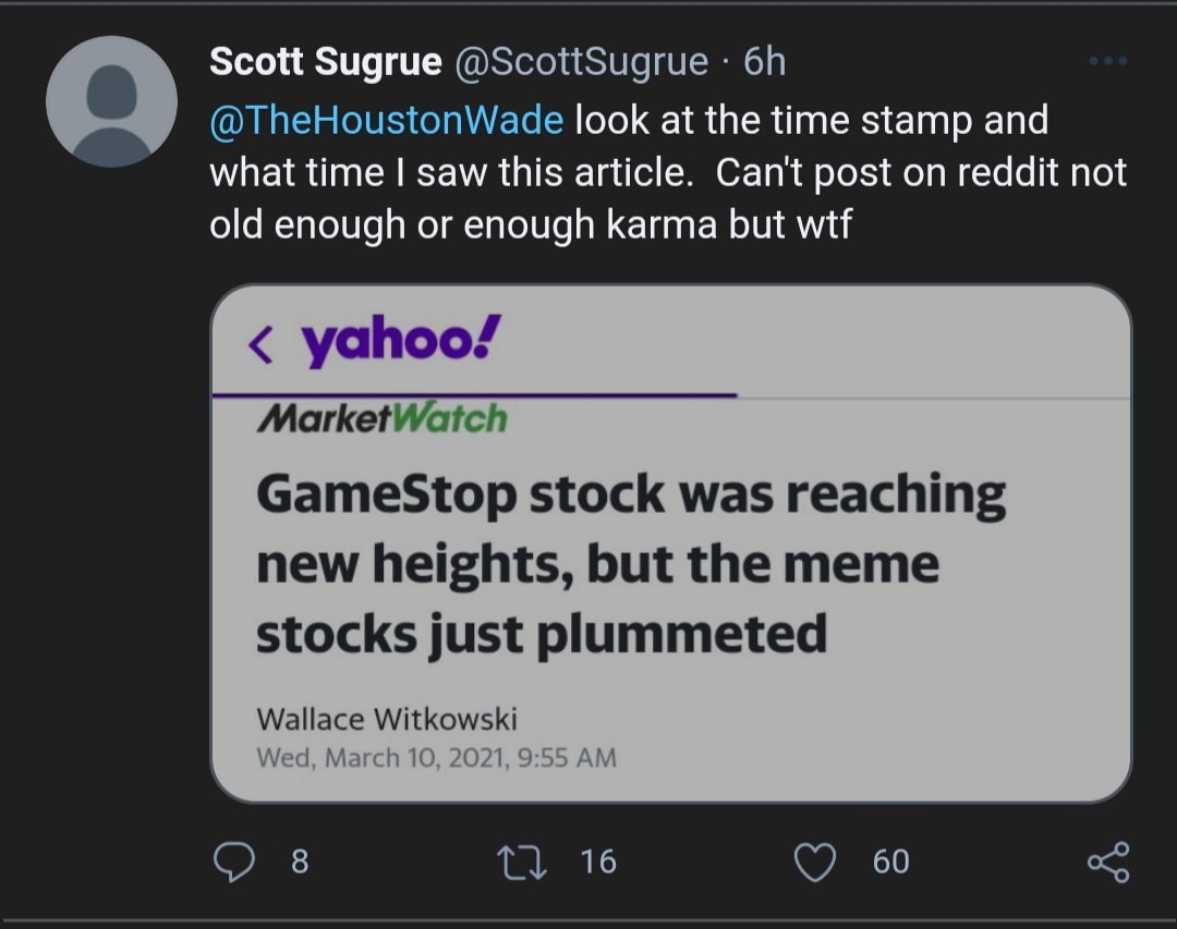 MrDavidNIO's tweet photo. One guy captures it in the morning at 9:55 AM from West Coast, however this has been removed by Yahoo and other websites. https://t.co/HYeu89rjl4