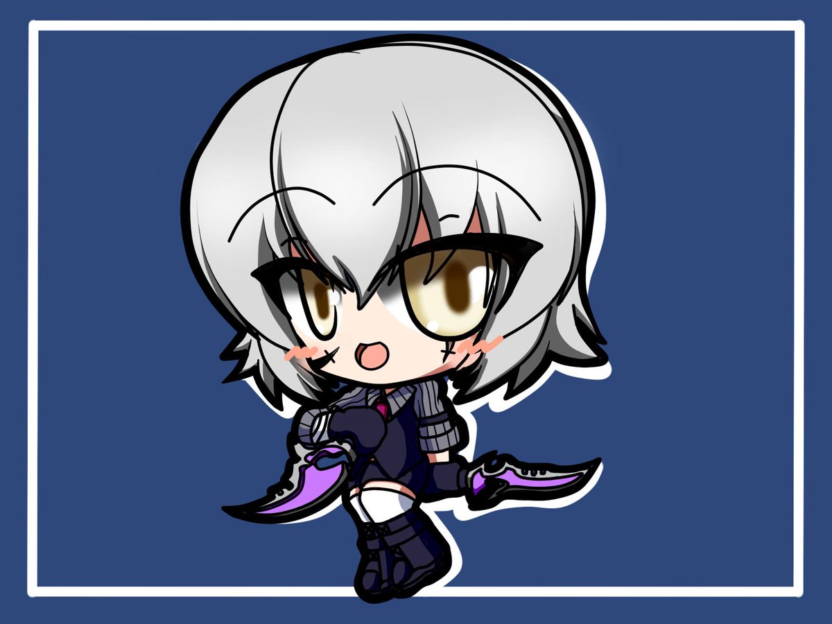 Twoucan ジャックザリッパー の注目ツイート イラスト マンガ