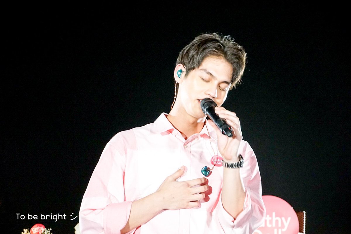 10.03.21 @ Cathy Doll 
— หัวใจไม่ใช่กระดาษ 🤍

#CathyDollxBrightWin 
#bbrightvc