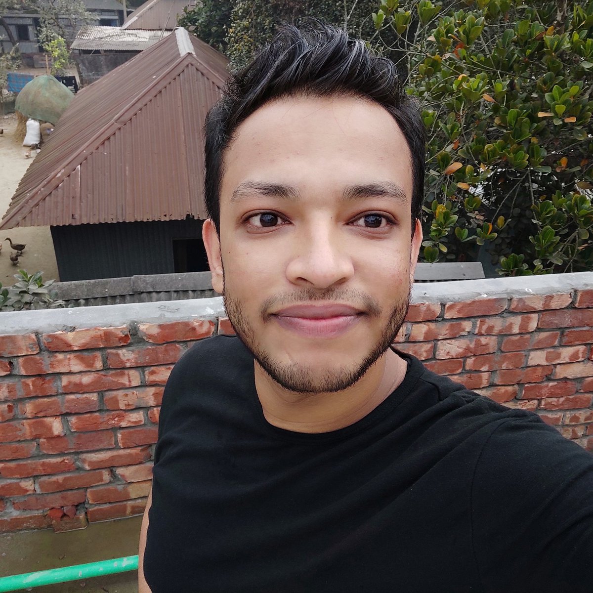 NazmulHasanTus5's tweet photo. #NewProfilePic https://t.co/4npZbWjvEL