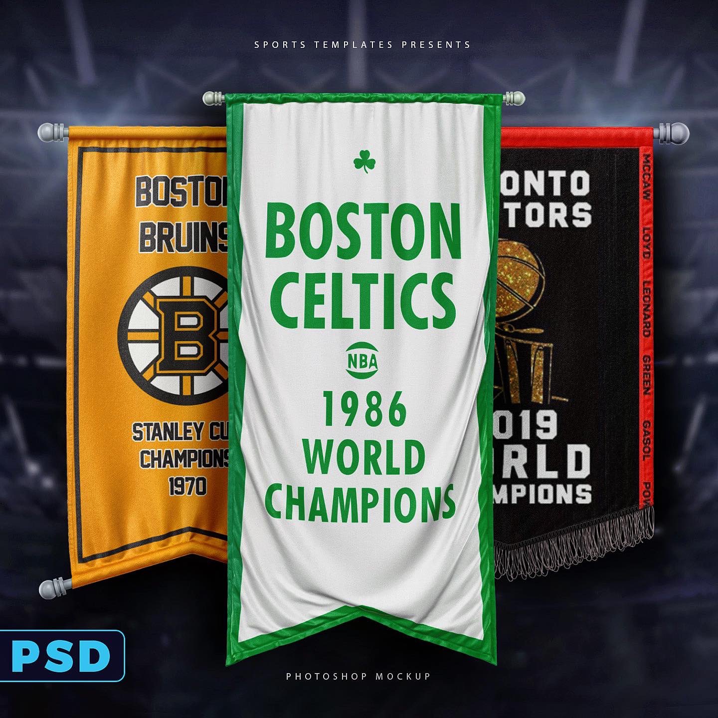 Sports Templates on Twitter: "@MarleyKing2222 @Post22PostShow Throughout Sports Banner Templates