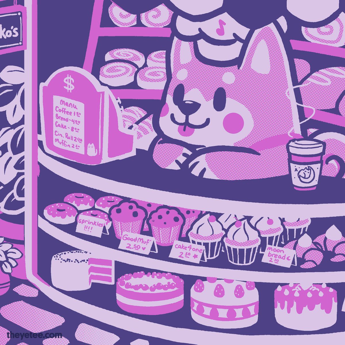 Twoucan Sneakpeek の注目ツイート イラスト マンガ コスプレ モデル