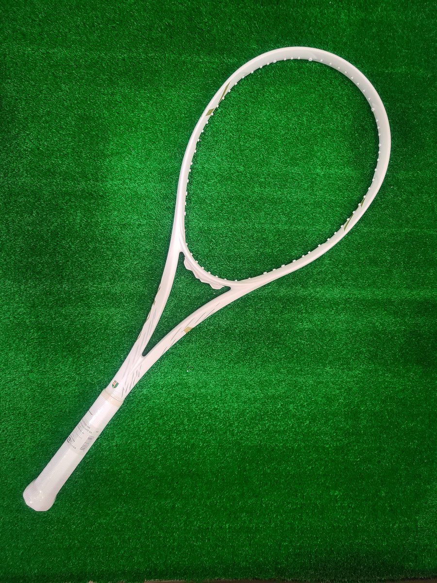 DIOS PRO X 限定カラー トゥルーブラック - テニス