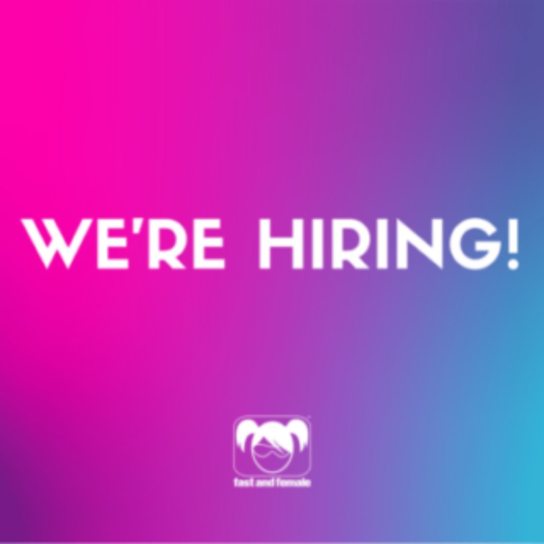 🤩We are establishing a new Youth Council, supported through funding from the Doc Seaman Amateur Sports Grant @calgfoundation

👀 We are looking for a Program Coordinator to support in the recruitment &amp; execution of our soon-to-be-launched Youth Council! buff.ly/3v7aAcp