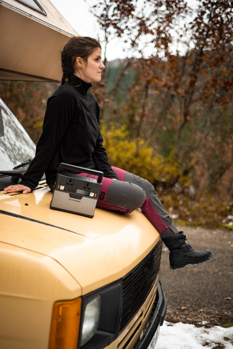 ALLPOWERS tweet media