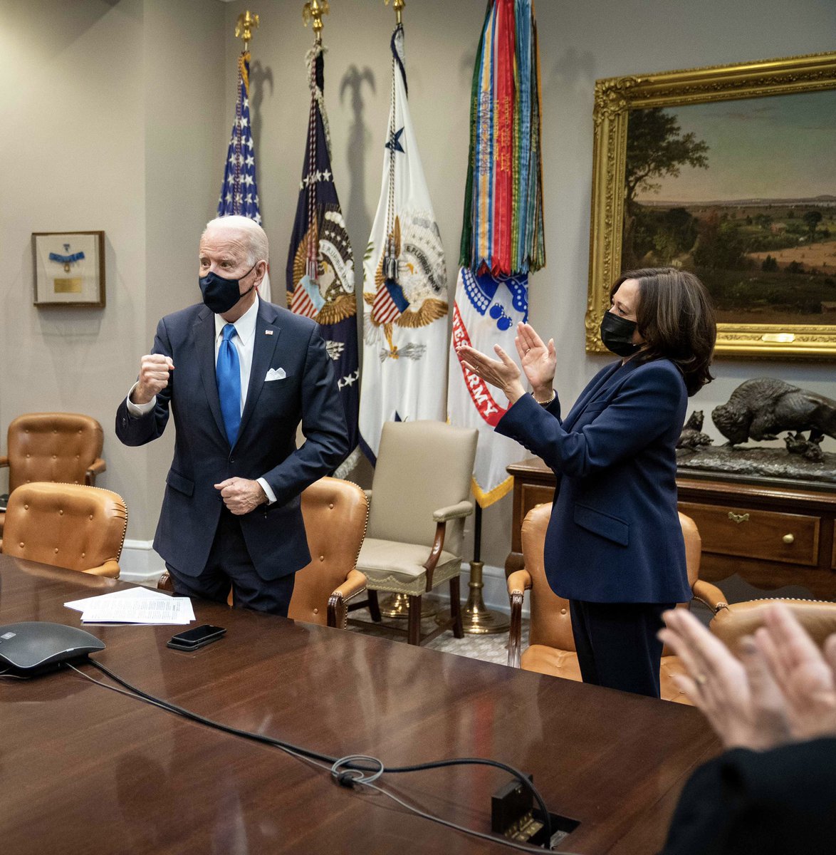 Vice President Kamala Harris Archived tweet media