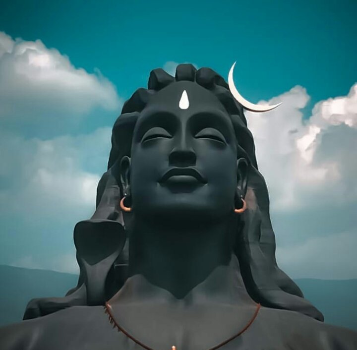 Om Namah Shivay 🙏 #HappyMahaShivratri 🙏❤