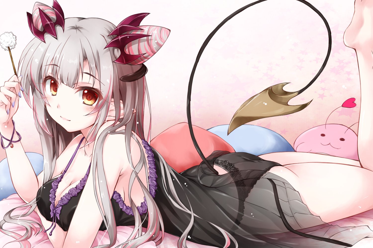 周防パトラ🦀❤️ على X: 