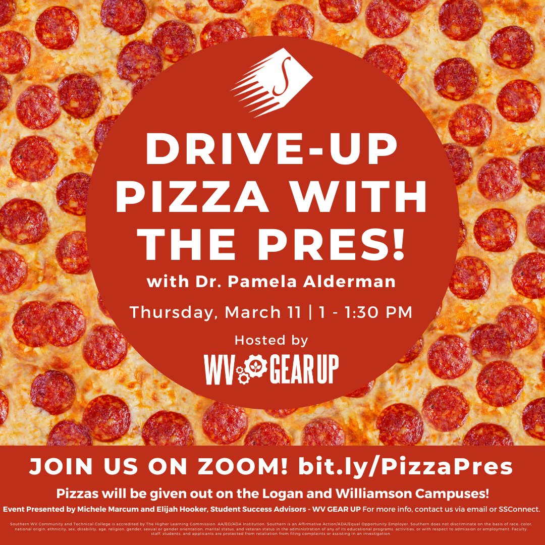 Southern WV CTC tweet media