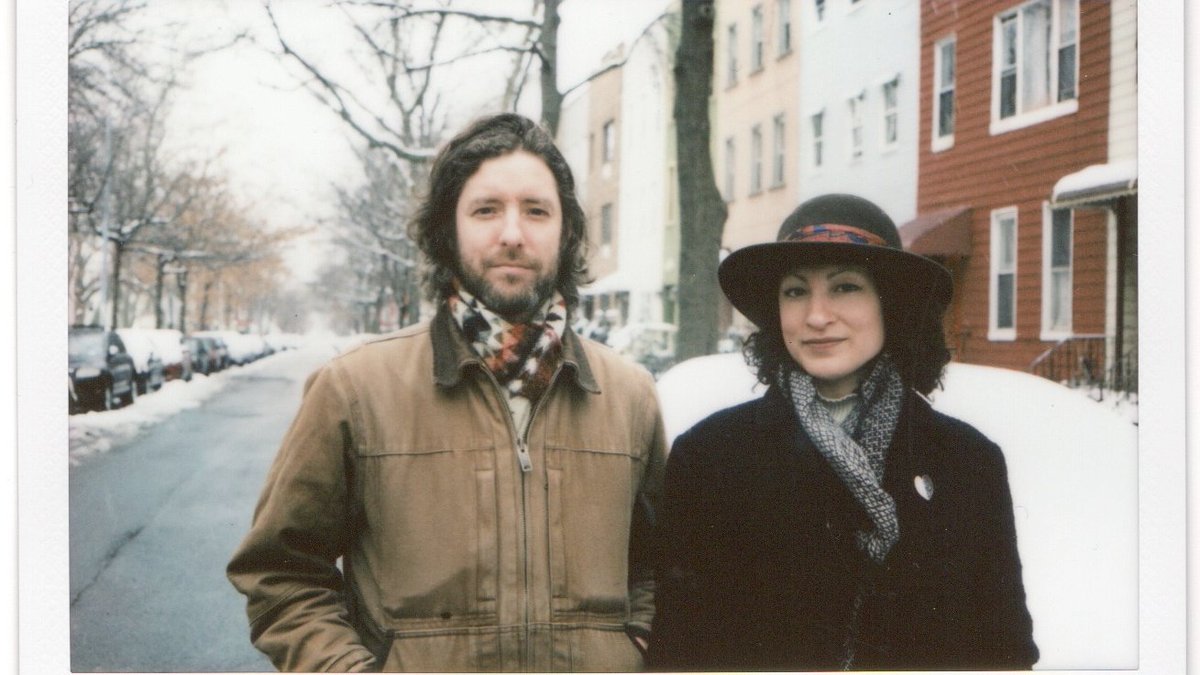 BabyRobotMedia's tweet photo. Check out "Time Capsules," the gorgeous new Americana-soul duet from @JonLaDeau & @MayteanaM in @TheAltRootMag Top 10 this week. The song appears alongside new music from #VanMorrison #IdaMae & #MarcusKing, #JohnSmith & #Sarah Jarosz, #ChuckMead & more... https://t.co/wYHVwYG3Ft https://t.co/82pdQX6GbX