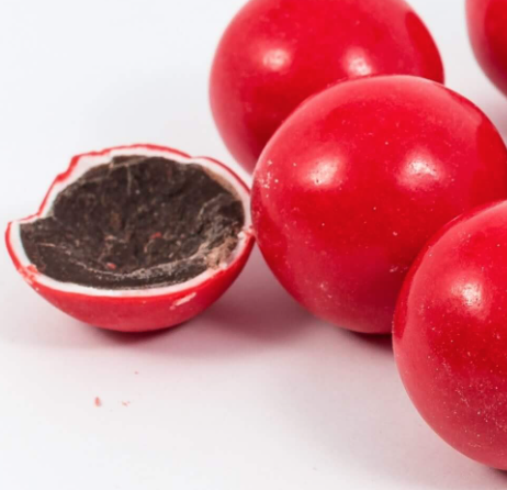 calmearthco's tweet photo. my new fragrance reminds me of a jaffa. do you remember these? https://t.co/859hpMRnPK