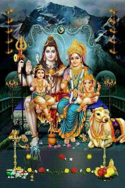 Krishnaaakp's tweet photo. ఓం నమః శివాయ...#MahaShivaratri https://t.co/GCPzwGLCG1